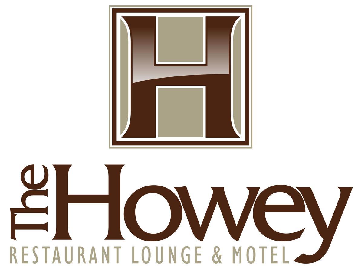 Howey Bay Motel Ред Лейк Екстериор снимка